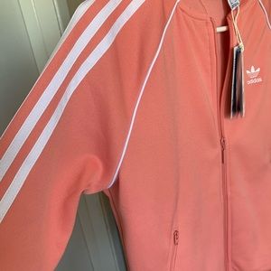 Adidas jacket